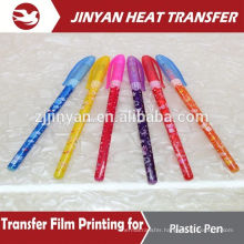 heat transfer film for general stickers